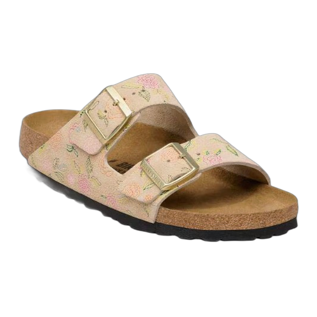 Arizona Suede Leather