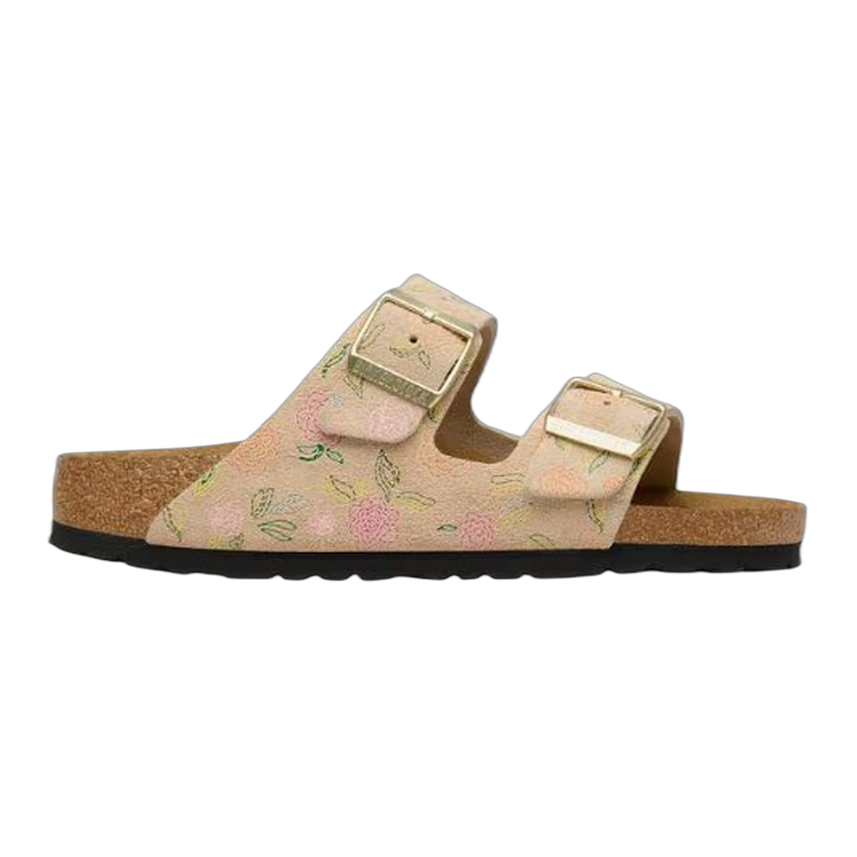 Arizona Suede Leather