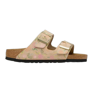 Arizona Suede Leather