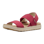 Women's Elle Backstrap Sandal