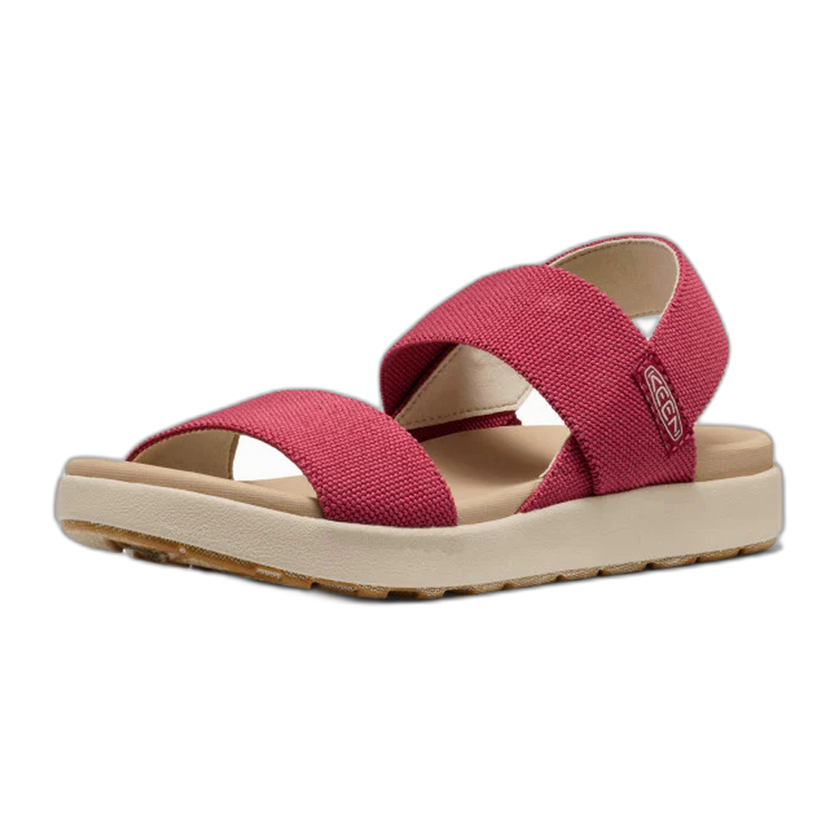 Women's Elle Backstrap Sandal