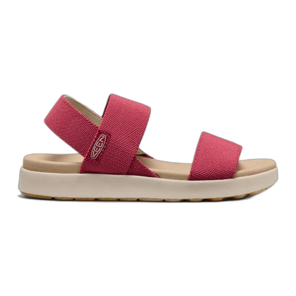 Women's Elle Backstrap Sandal