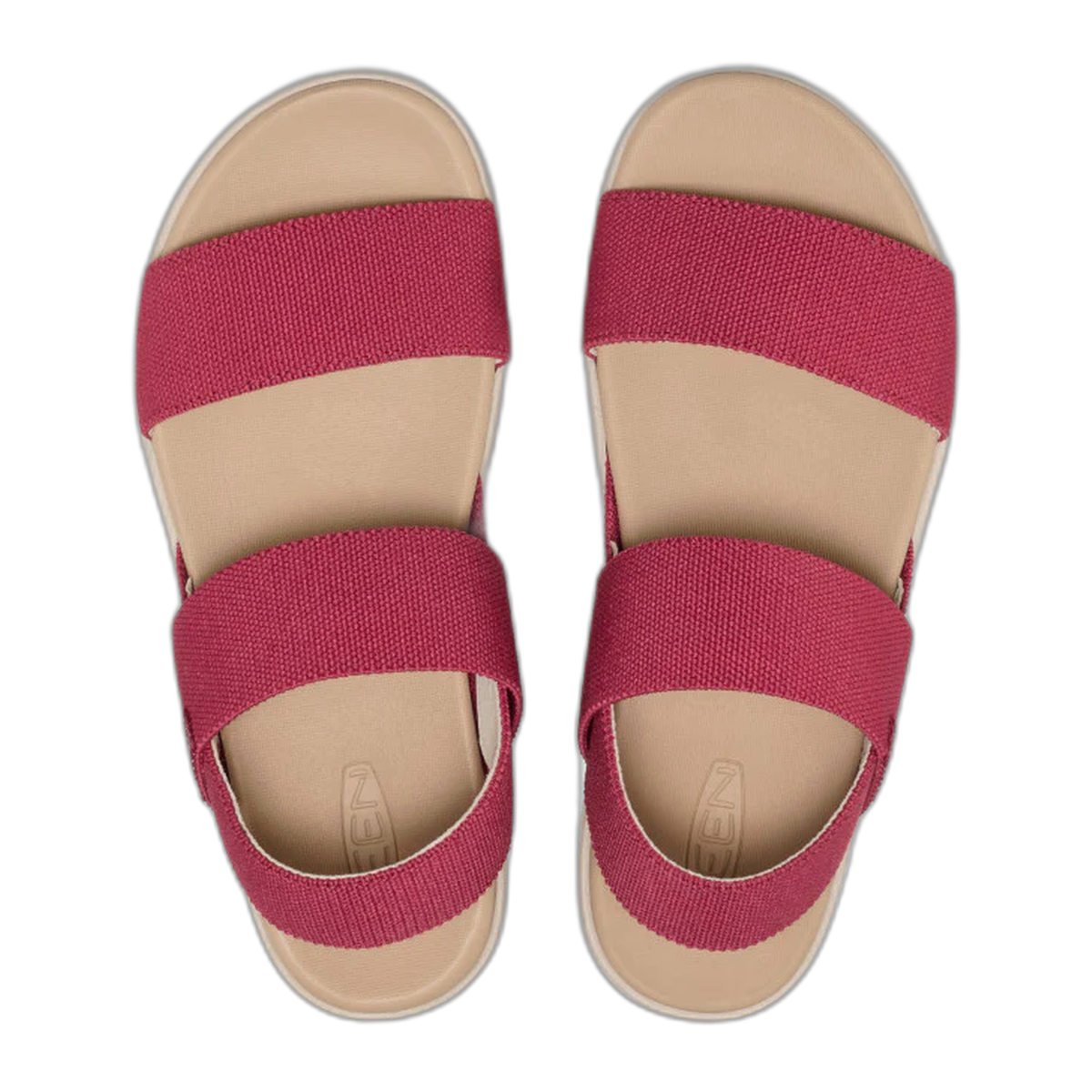Women's Elle Backstrap Sandal