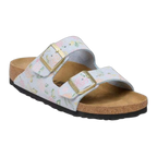 Arizona Suede Leather