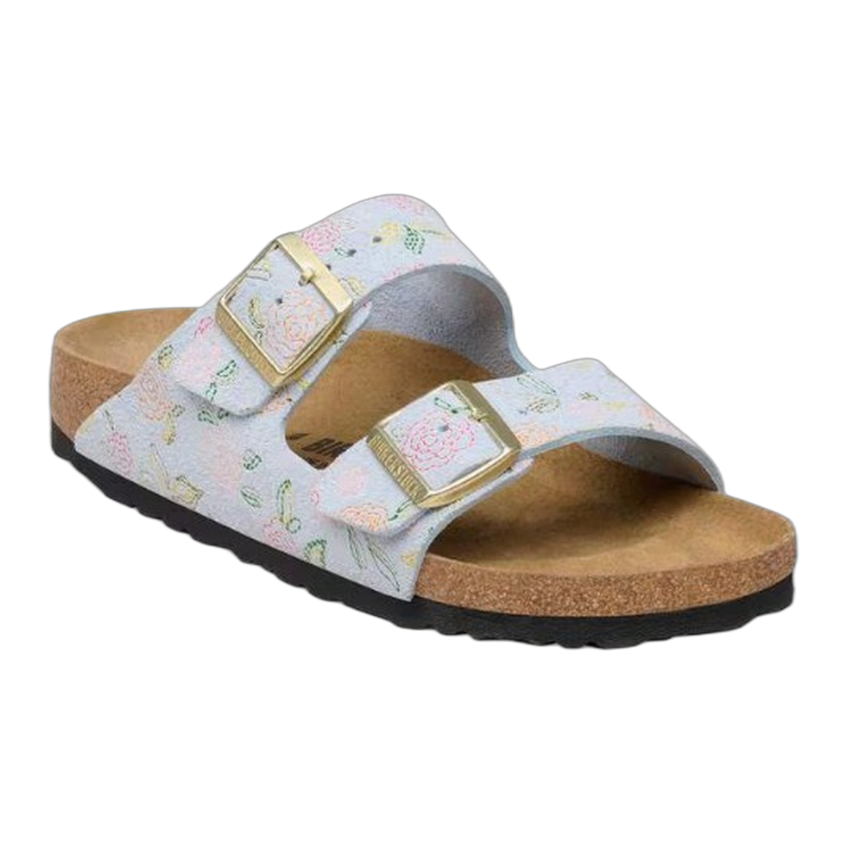 Arizona Suede Leather