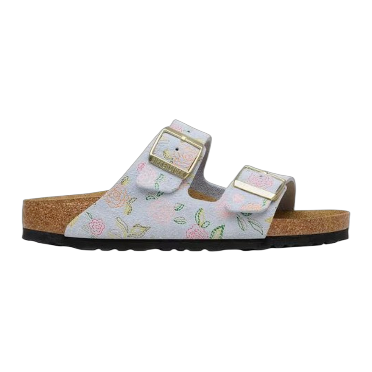 Arizona Suede Leather