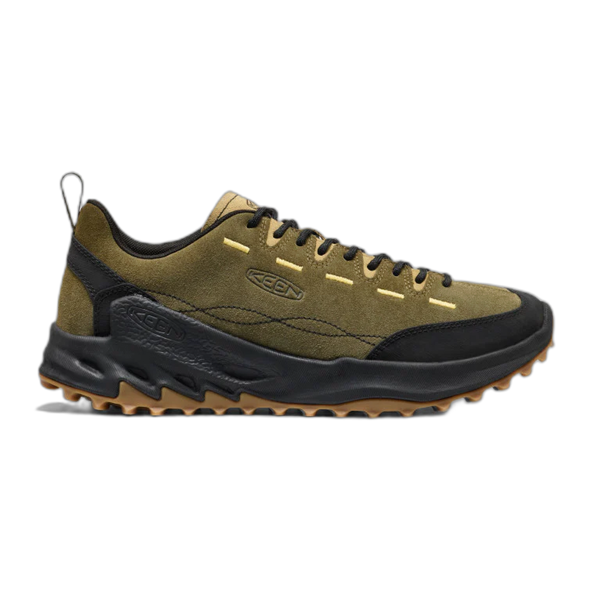 Men's Jasper Zionic Sneaker