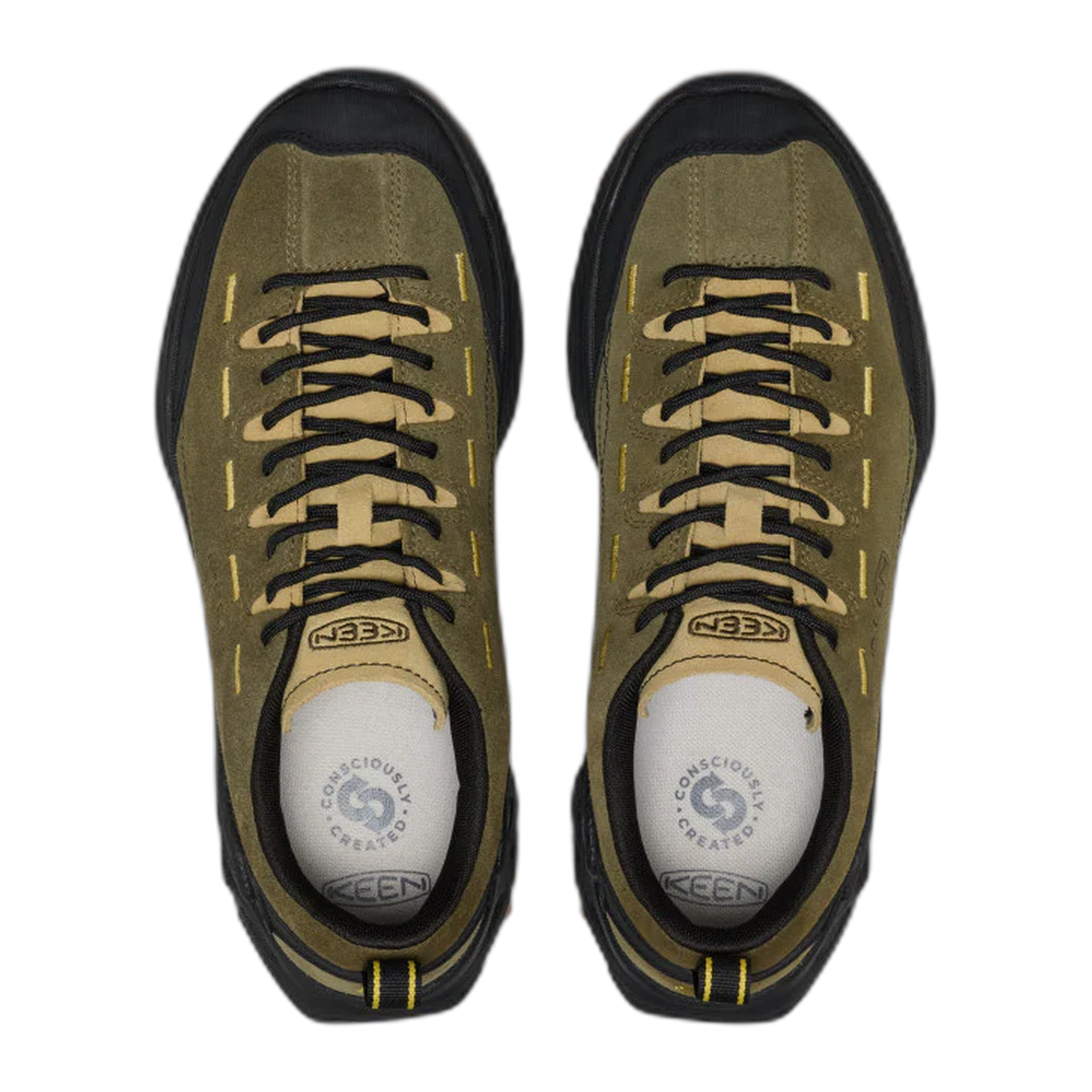 Men's Jasper Zionic Sneaker