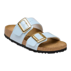 Sydney Luxe Buckle Birko-Flor Patent