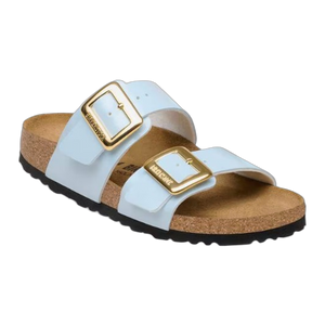 Sydney Luxe Buckle Birko-Flor Patent