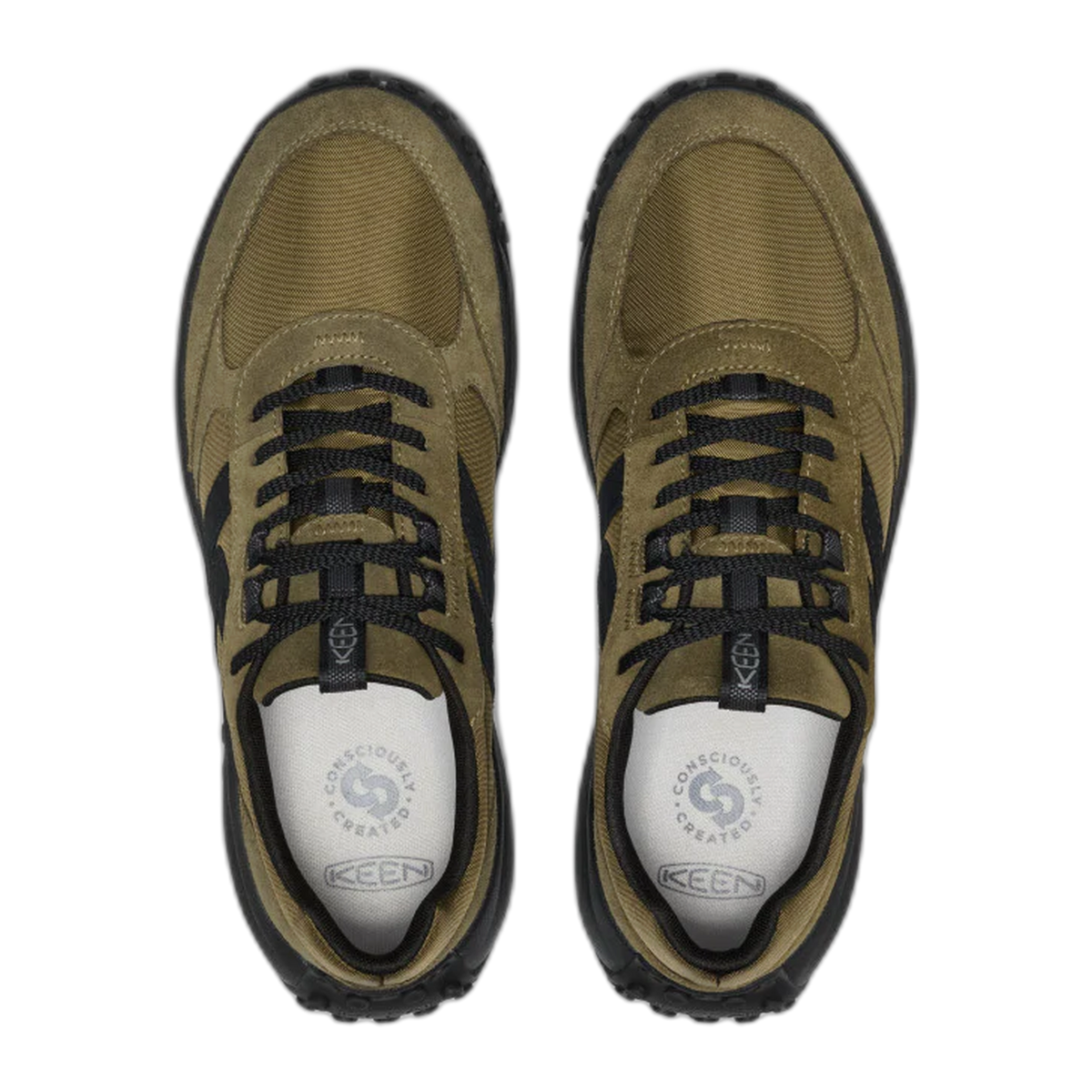 Men's KS86 Sneaker