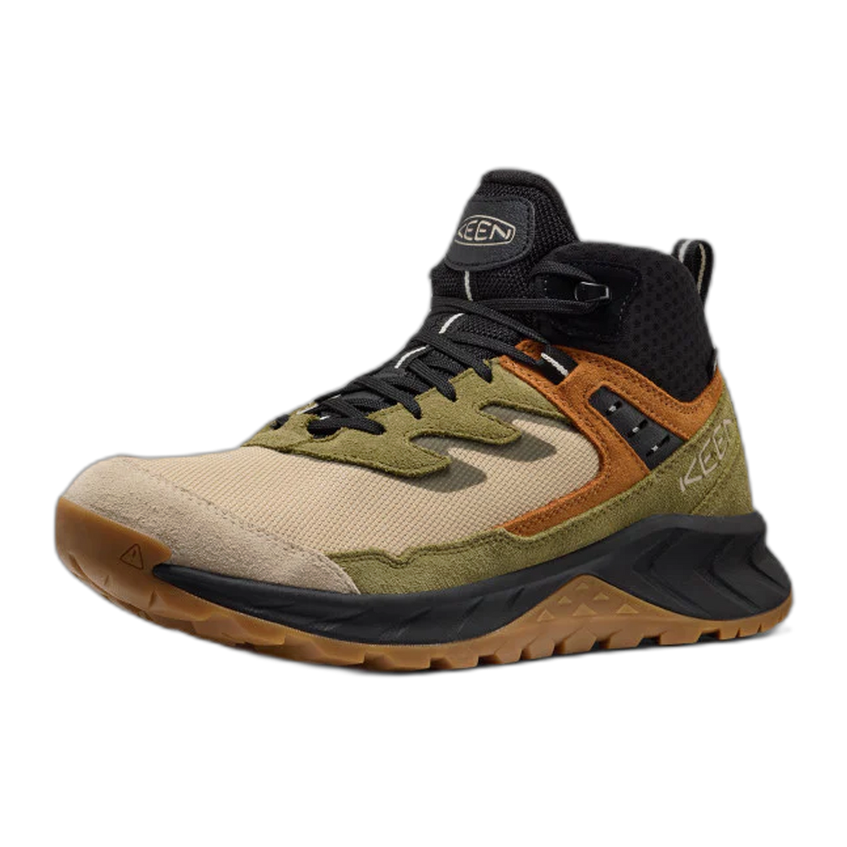 Men's Hightrail Waterproof Hiking Boot