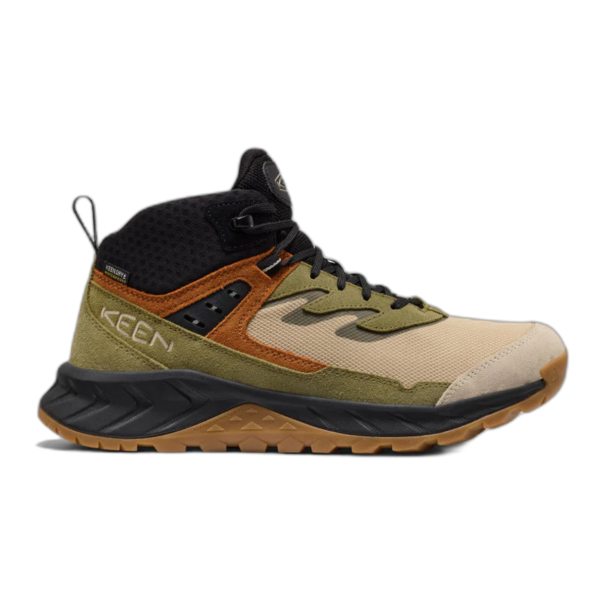 Men's Hightrail Waterproof Hiking Boot