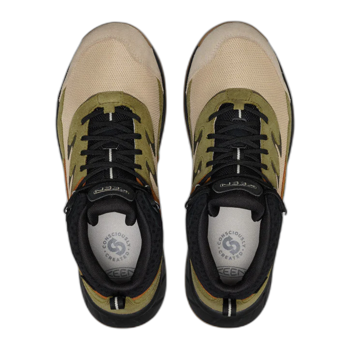 Men's Hightrail Waterproof Hiking Boot