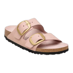 Arizona Big Buckle Nubuck Leather