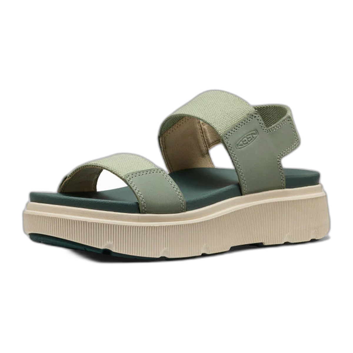 Women's Elle Mila Backstrap Sandal