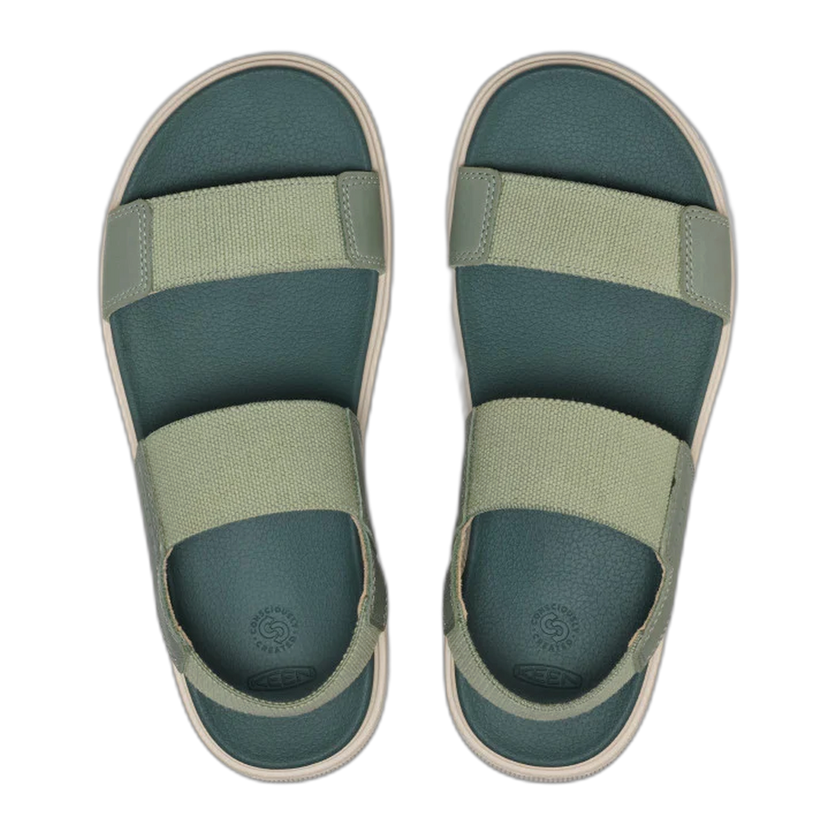 Women's Elle Mila Backstrap Sandal