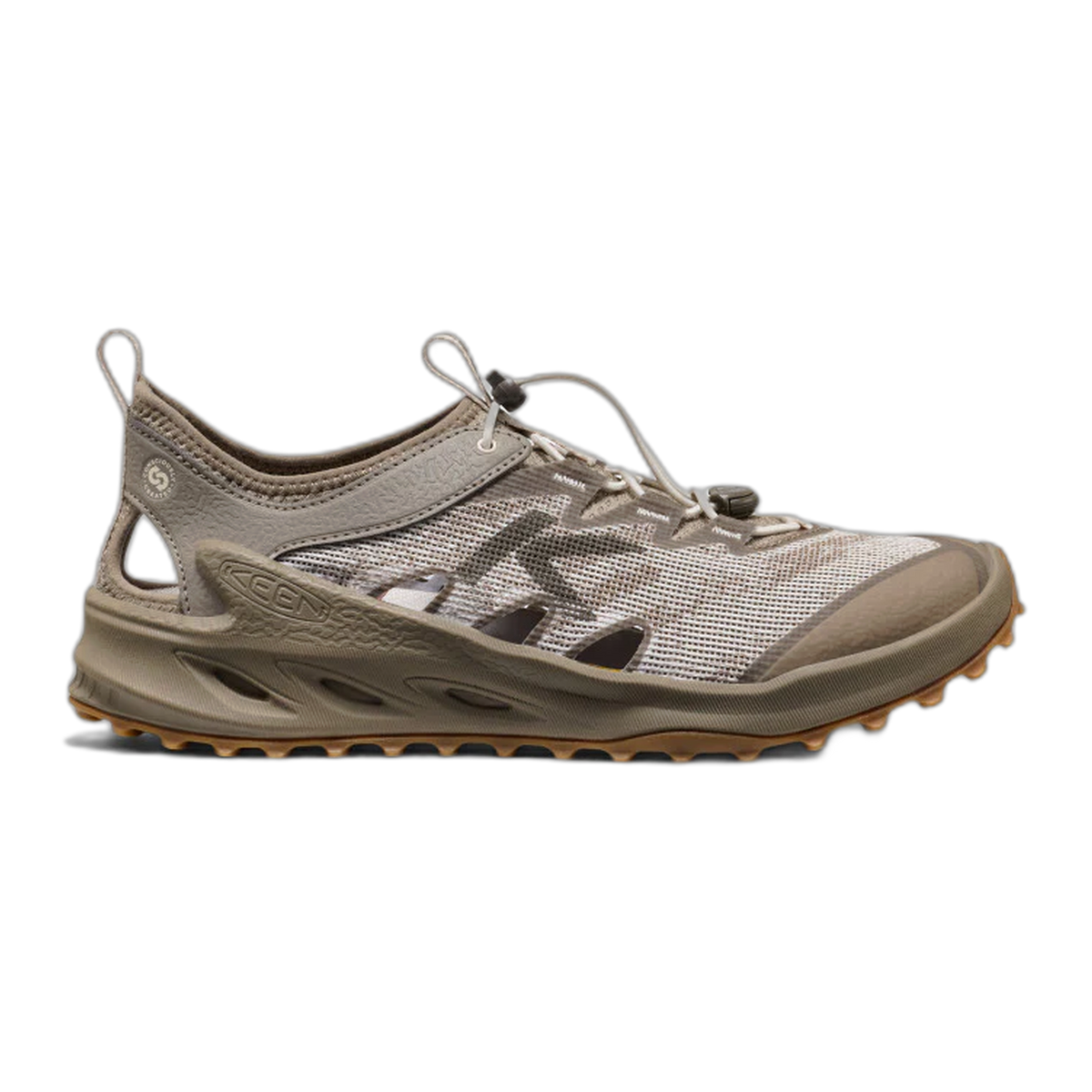 Men's Zionic ADV Open-Air Hiking Shoe