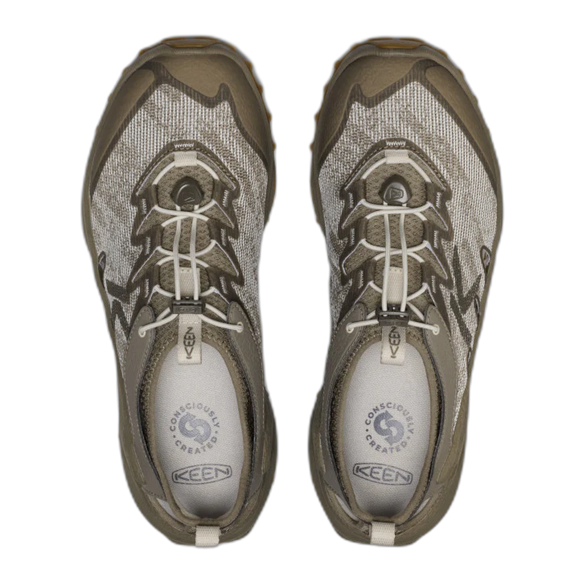 Men's Zionic ADV Open-Air Hiking Shoe