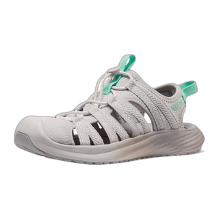 Women's Whisper Lite Sandal - Vapor/Cabbage / M / 7