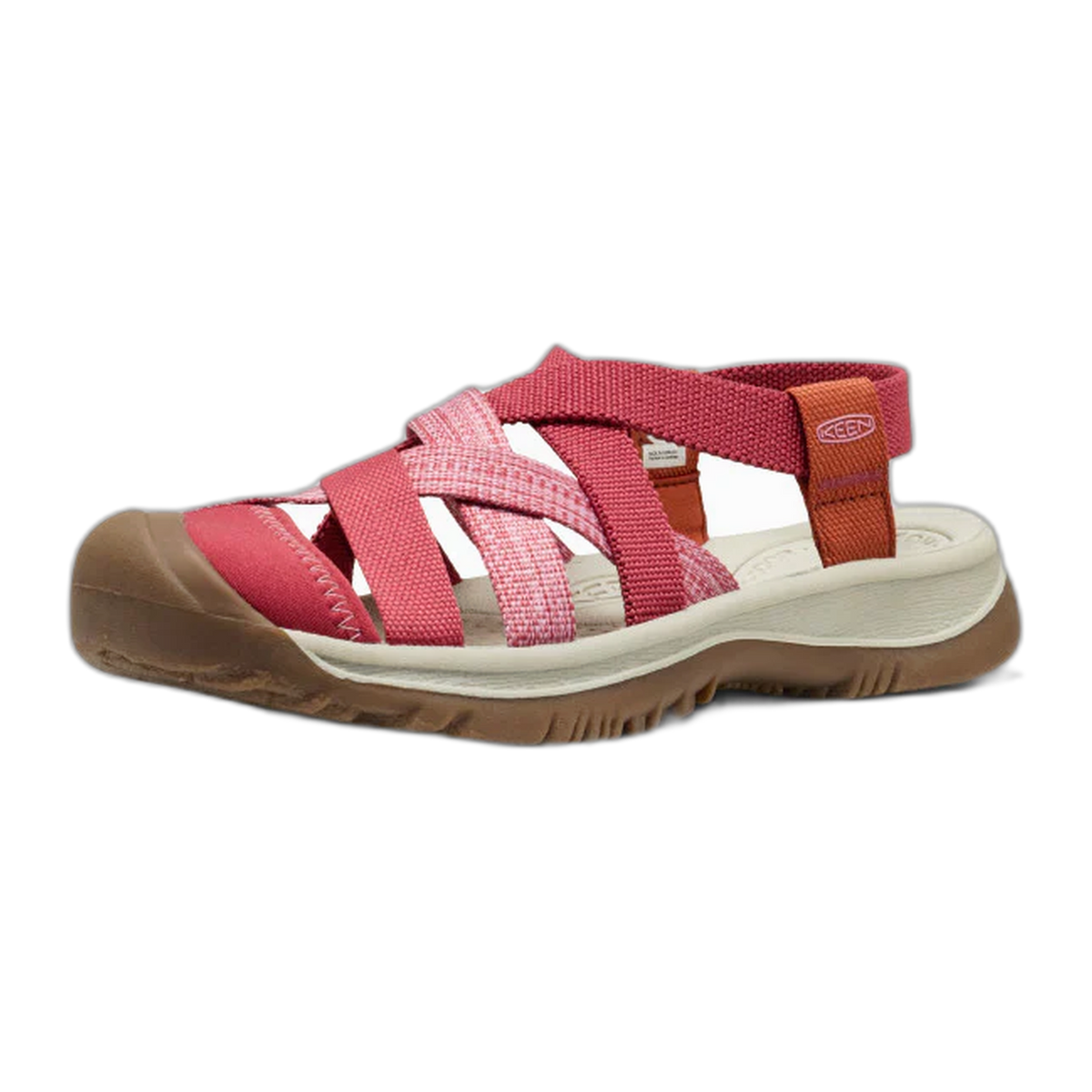 Women's Whisper Lattice Sandal