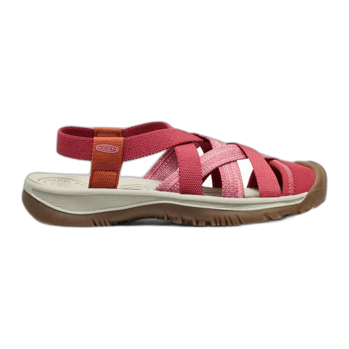 Women's Whisper Lattice Sandal