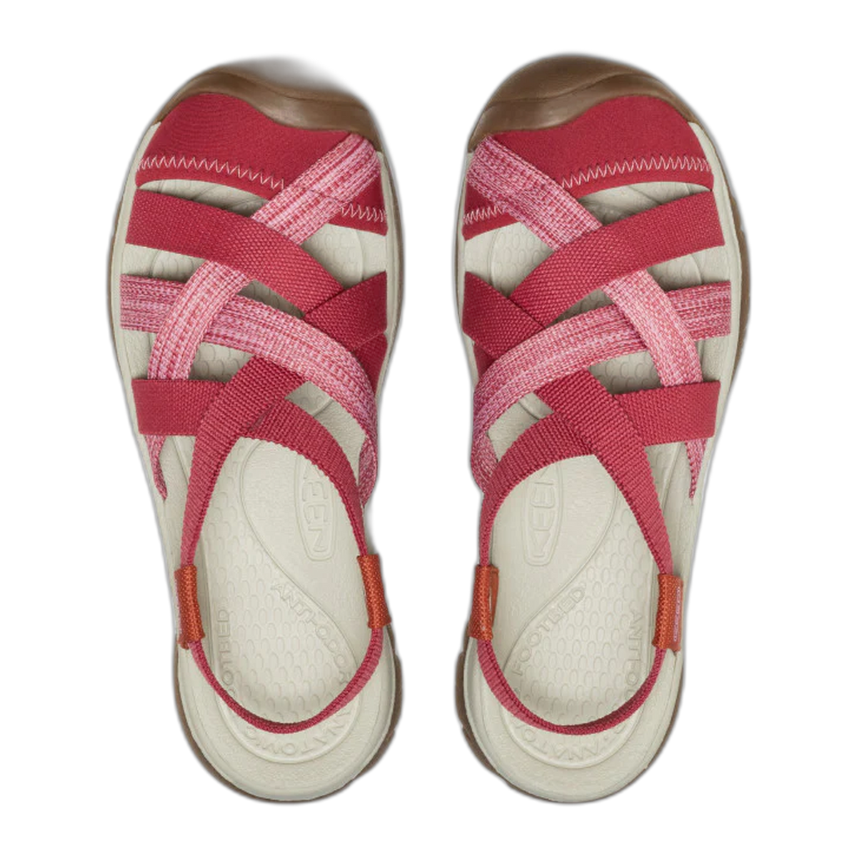 Women's Whisper Lattice Sandal