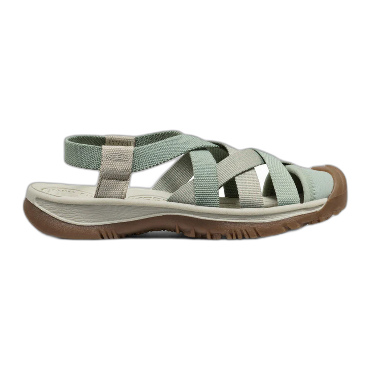 Women's Whisper Lattice Sandal