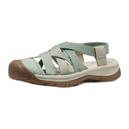 Women's Whisper Lattice Sandal