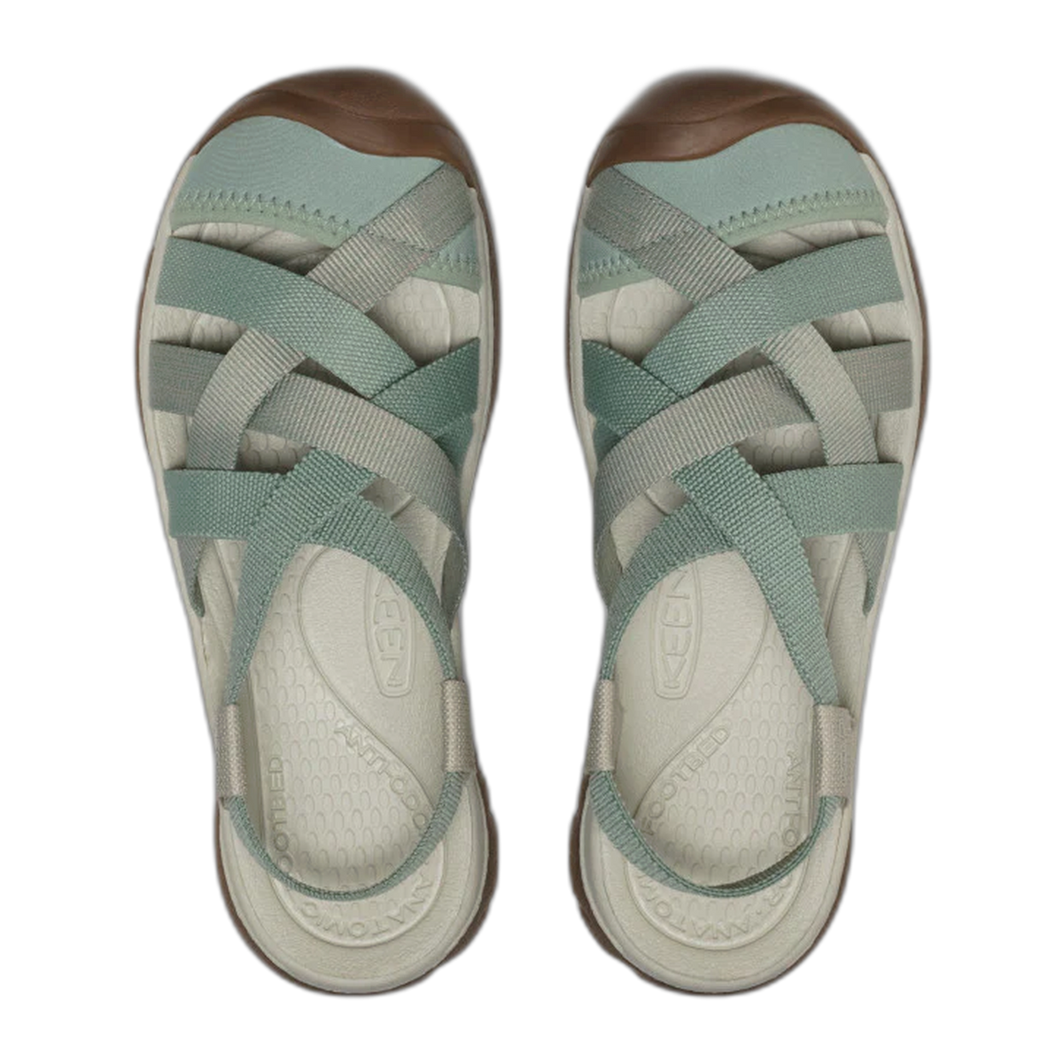 Women's Whisper Lattice Sandal