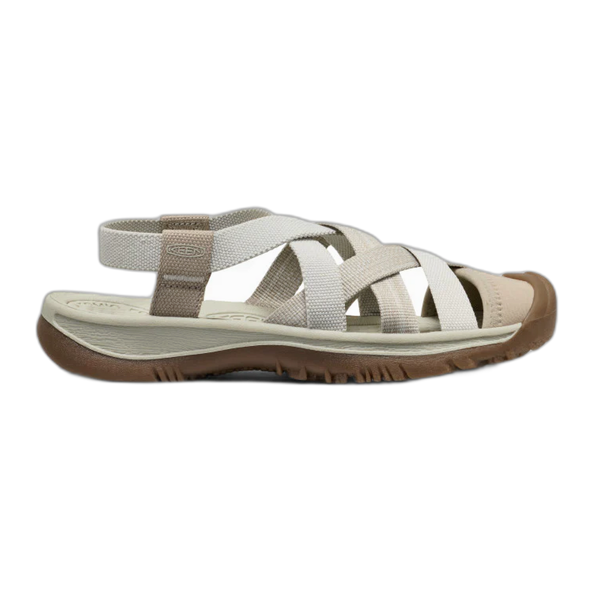 Women's Whisper Lattice Sandal