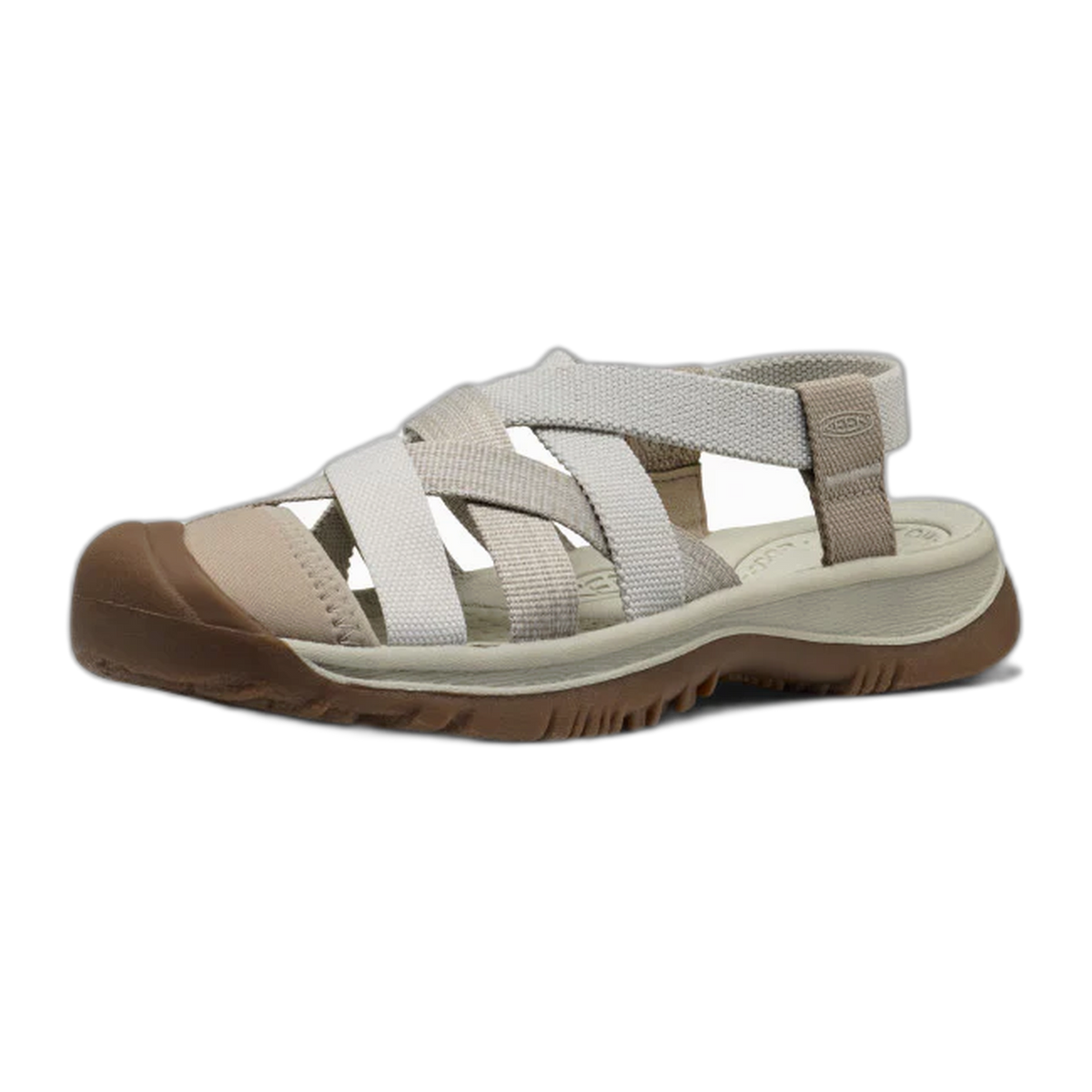 Women's Whisper Lattice Sandal