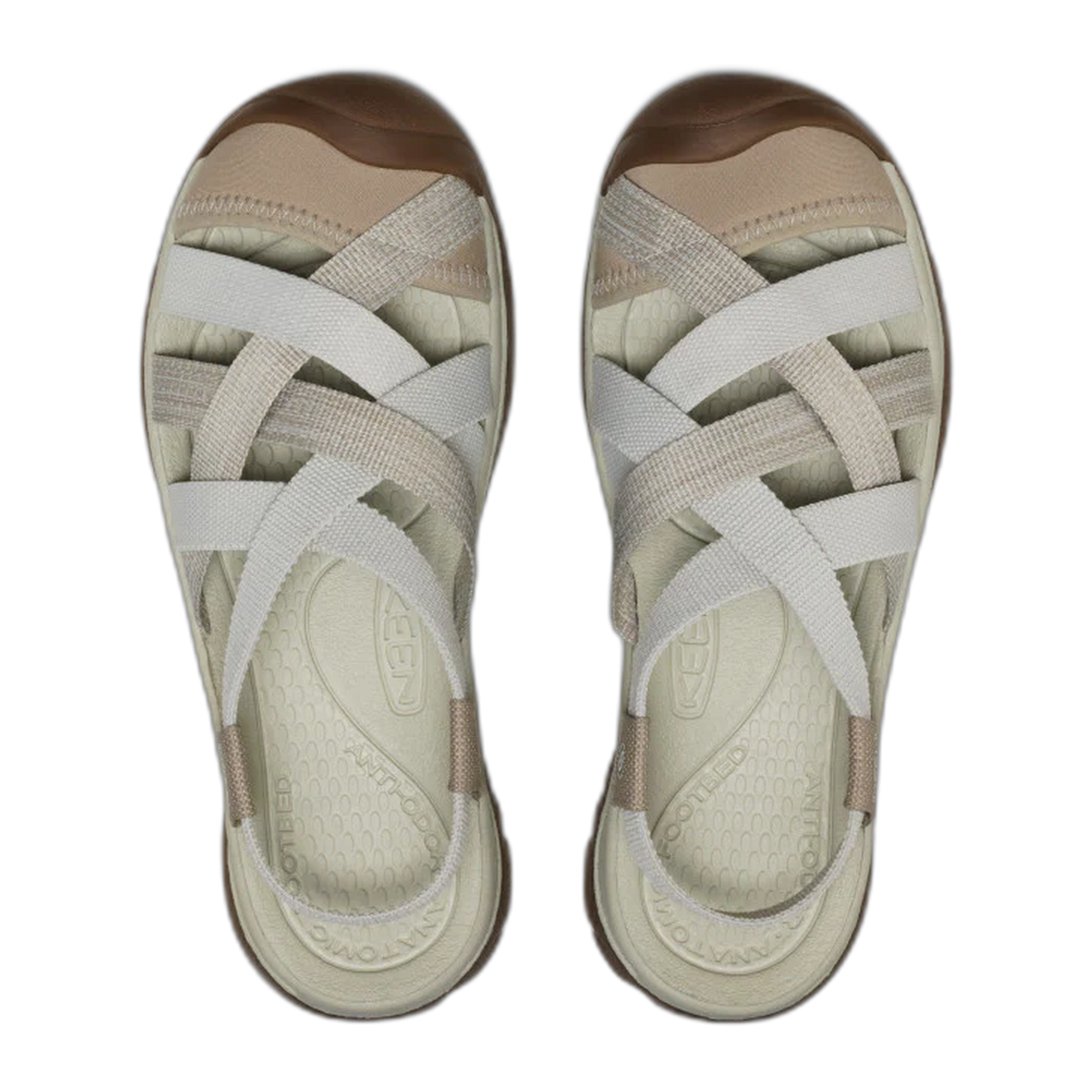 Women's Whisper Lattice Sandal