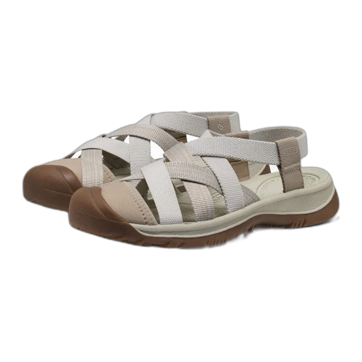 Women's Whisper Lattice Sandal