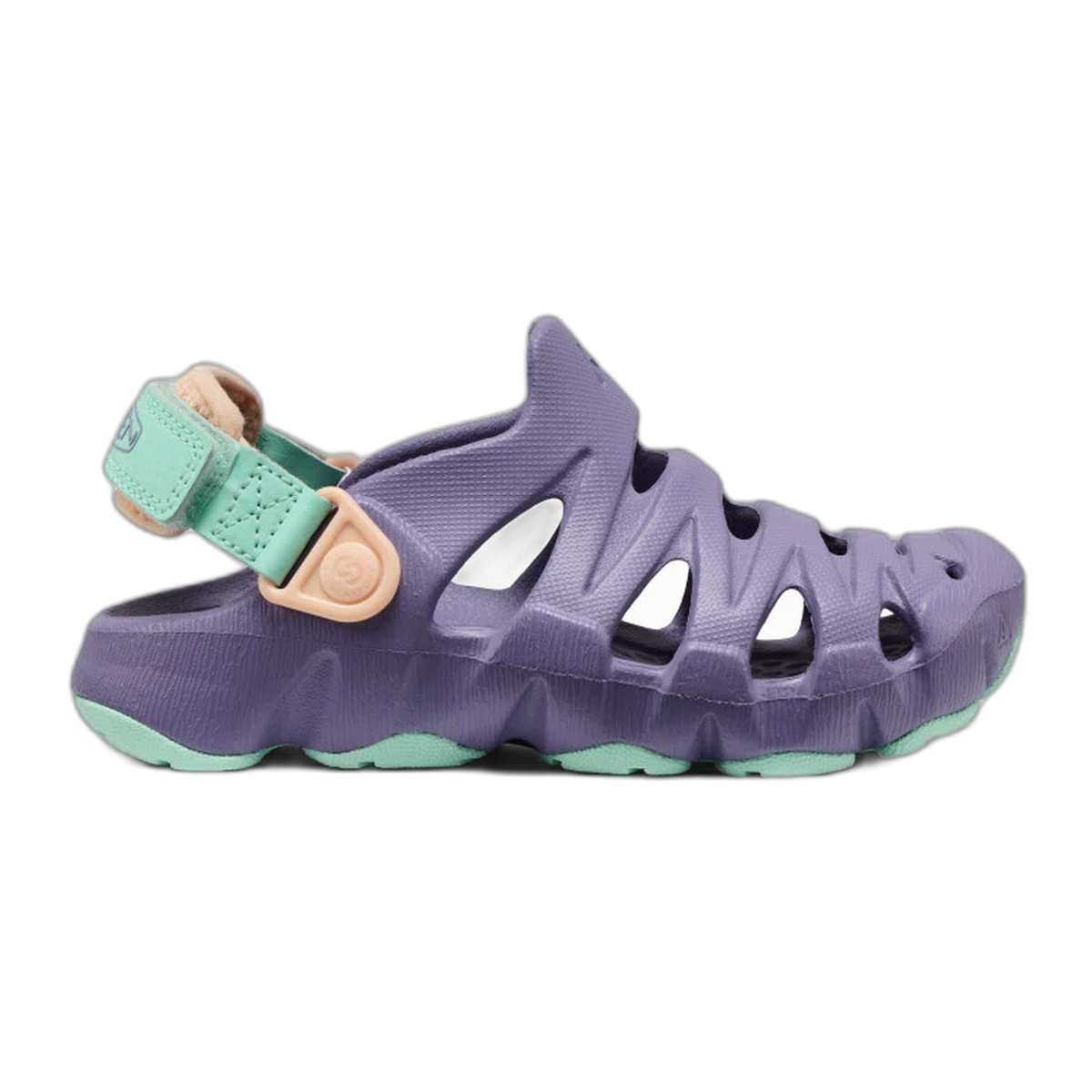 Little Kids' HyperFLT Clog