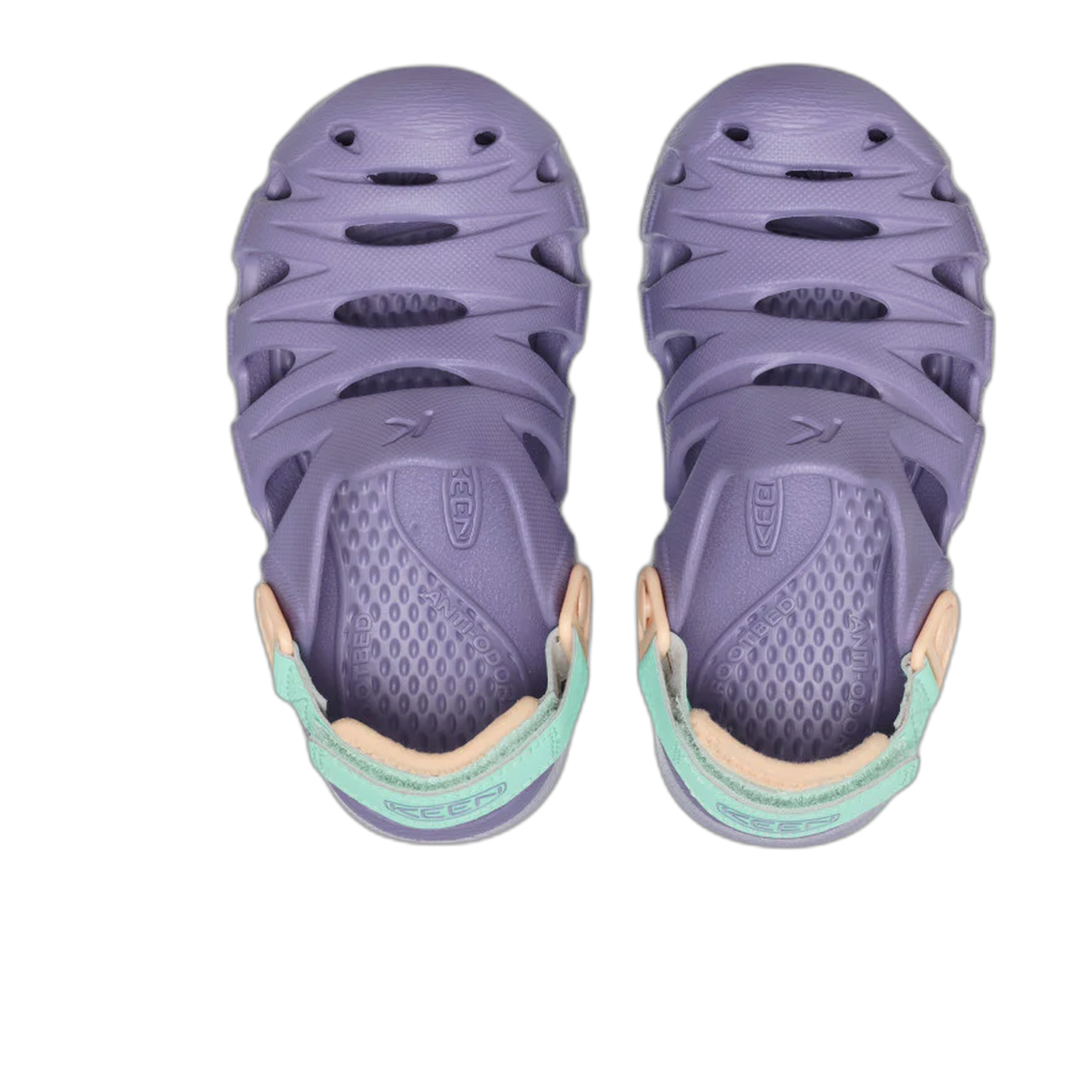Little Kids' HyperFLT Clog
