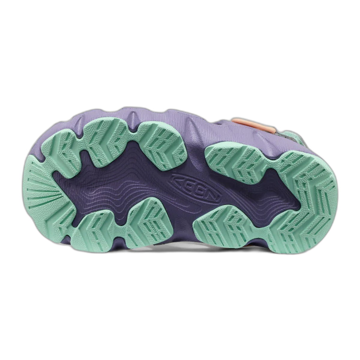 Little Kids' HyperFLT Clog