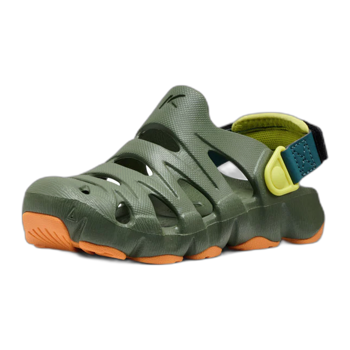 Little Kids' HyperFLT Clog
