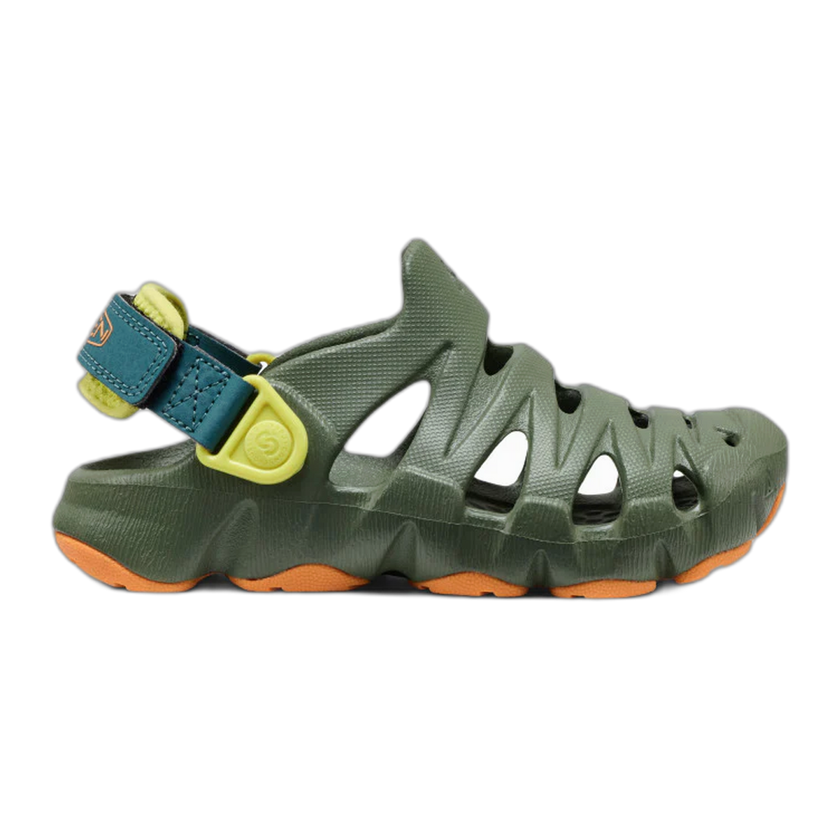 Little Kids' HyperFLT Clog