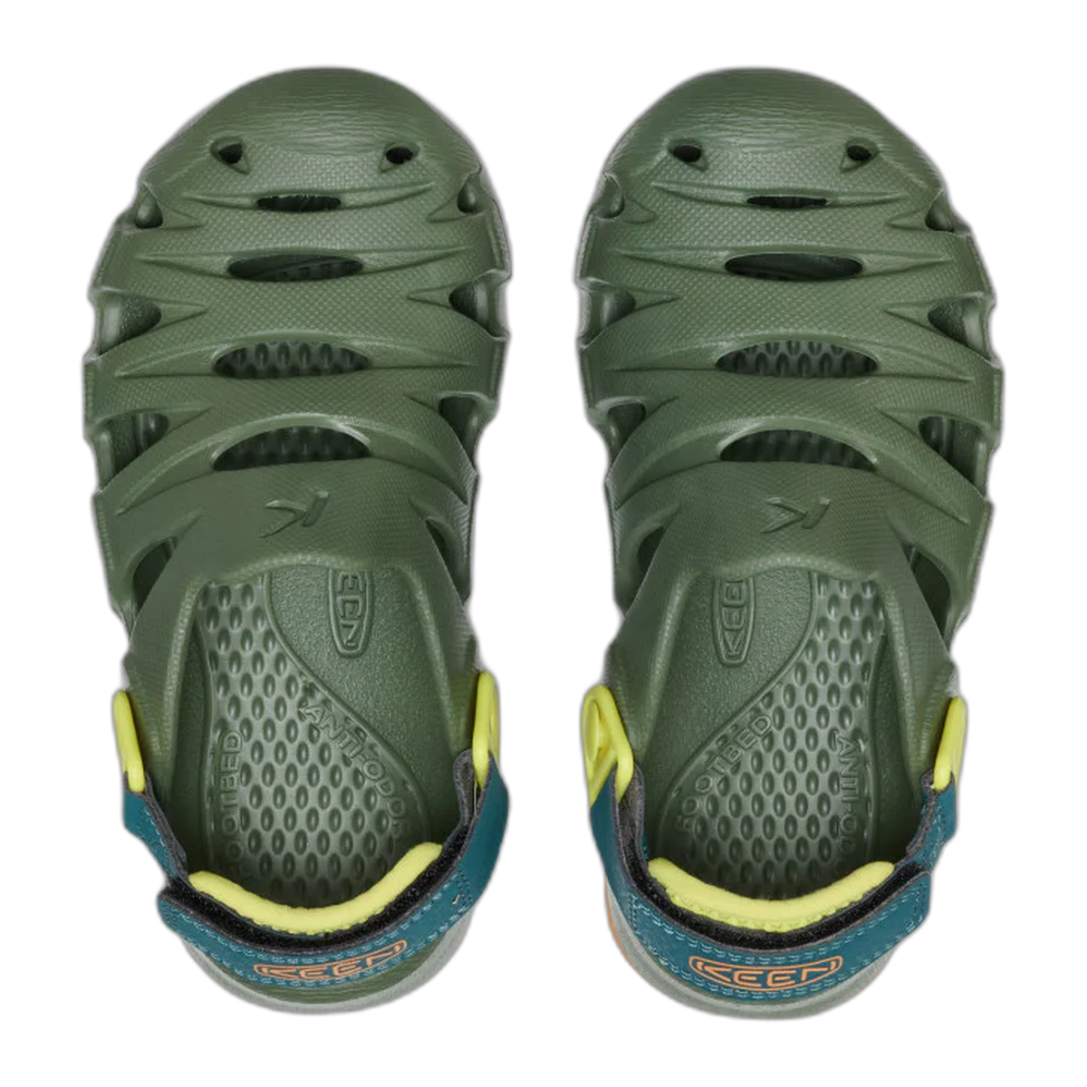 Little Kids' HyperFLT Clog