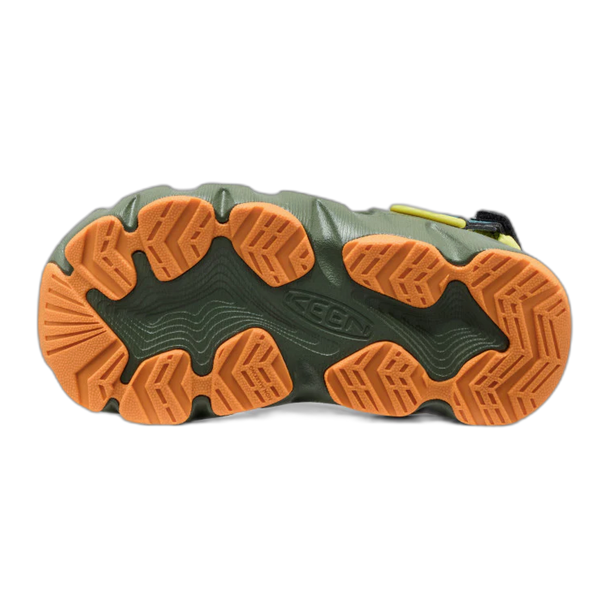 Little Kids' HyperFLT Clog