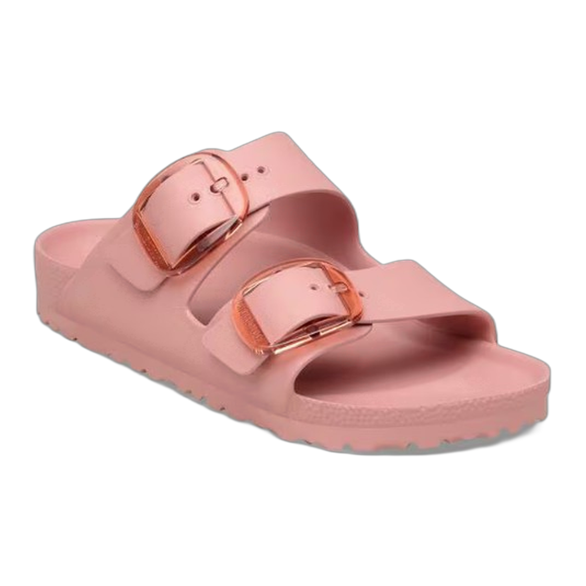 Birkenstock - Arizona Big Buckle EVA - Pink Clay / N / 36