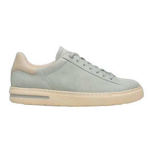 Women's Bend Low Suede Leather