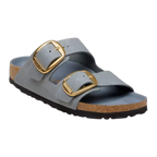 Arizona Big Buckle Oiled Leather