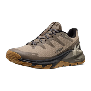 Men's Targhee Apex Waterproof Hiking Shoe