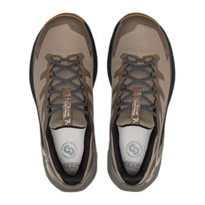 Men's Targhee Apex Waterproof Hiking Shoe