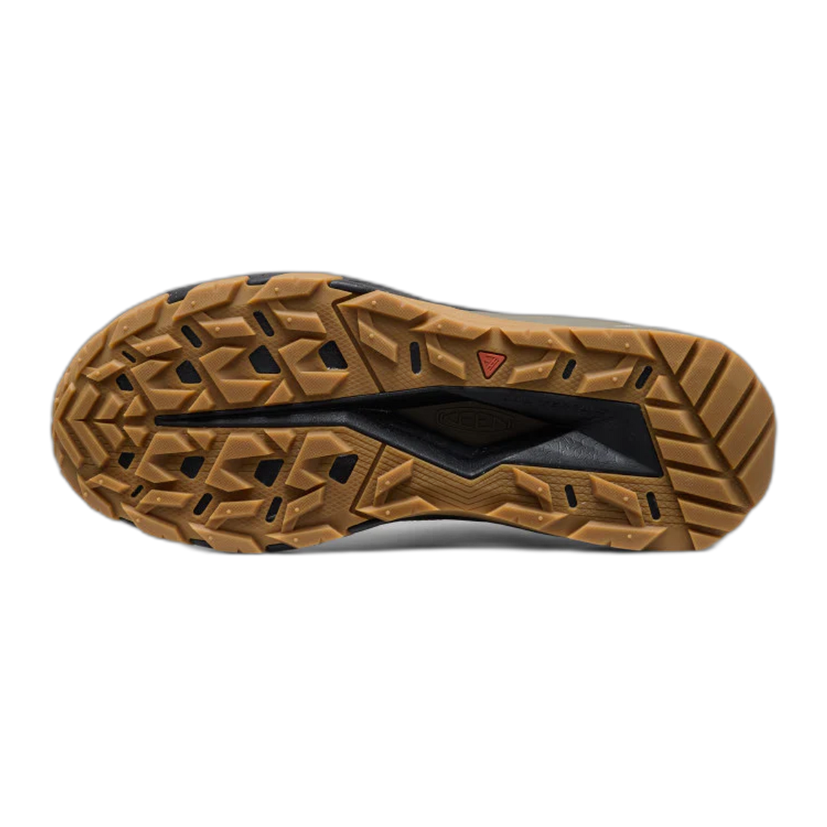 Men's Targhee Apex Waterproof Hiking Shoe