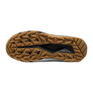 Men's Targhee Apex Waterproof Hiking Shoe