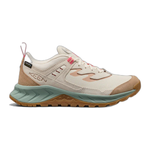 Women's Hightrail Waterproof Hiking Shoe