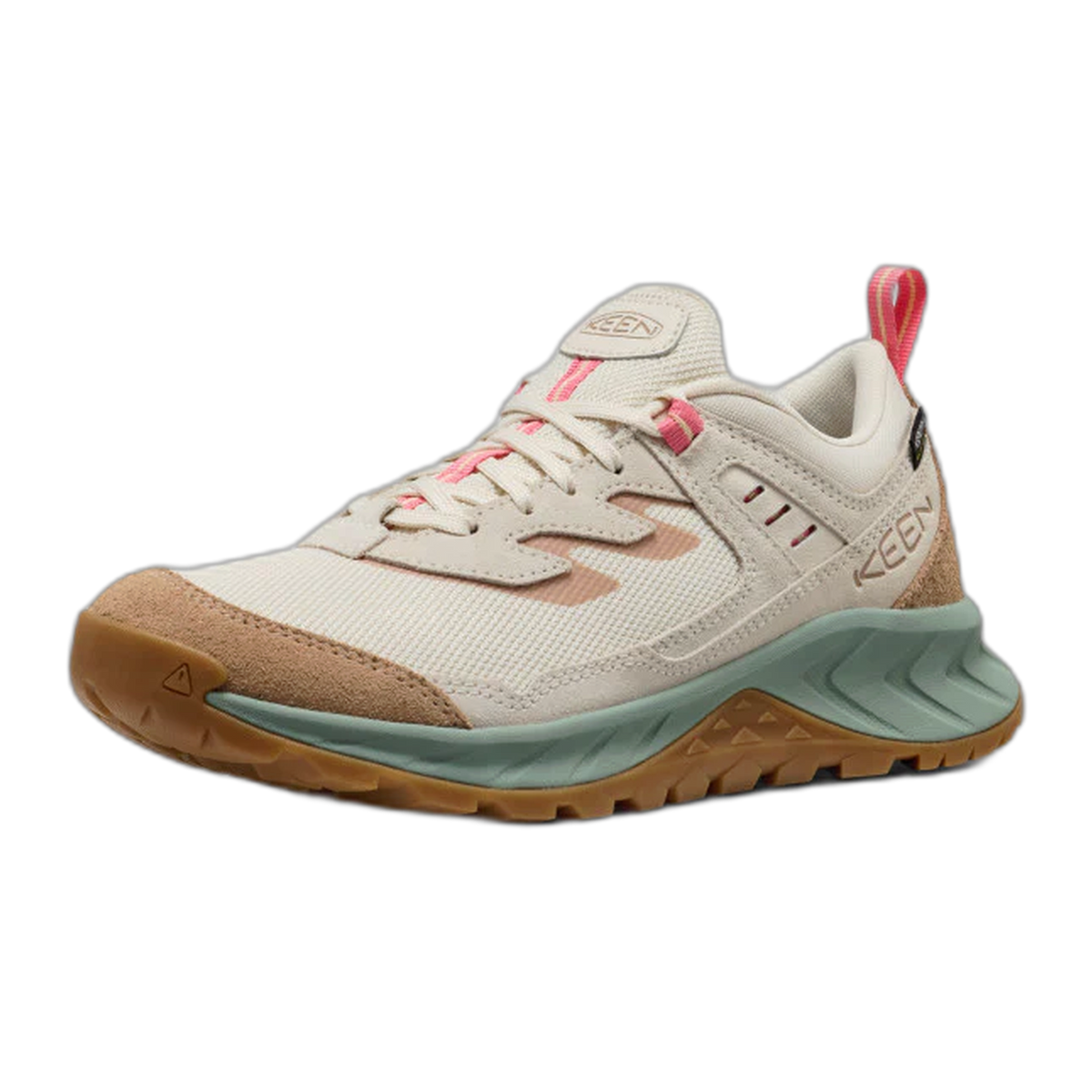 Women's Hightrail Waterproof Hiking Shoe